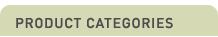Product Categories